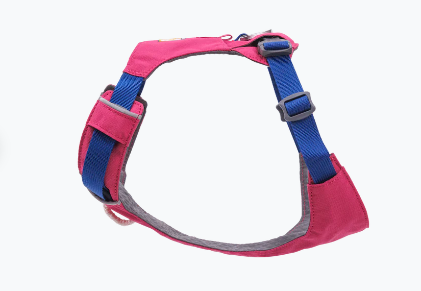Hi & Light™ Harness - Alpenglow Pink