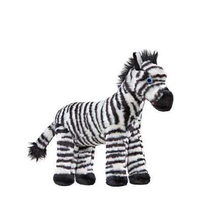 Bobby Zebra