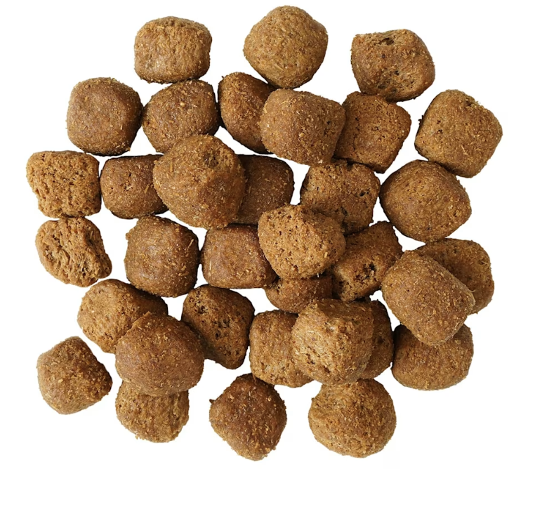 Dental + Immune Health - Chicken & Salmon for Dogs