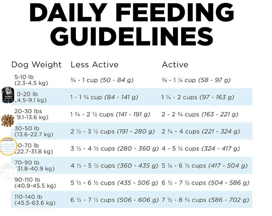 Dental + Immune Health - Chicken & Salmon for Dogs