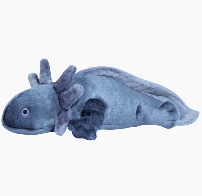 Fluff & Tuff - Millie Axolotl