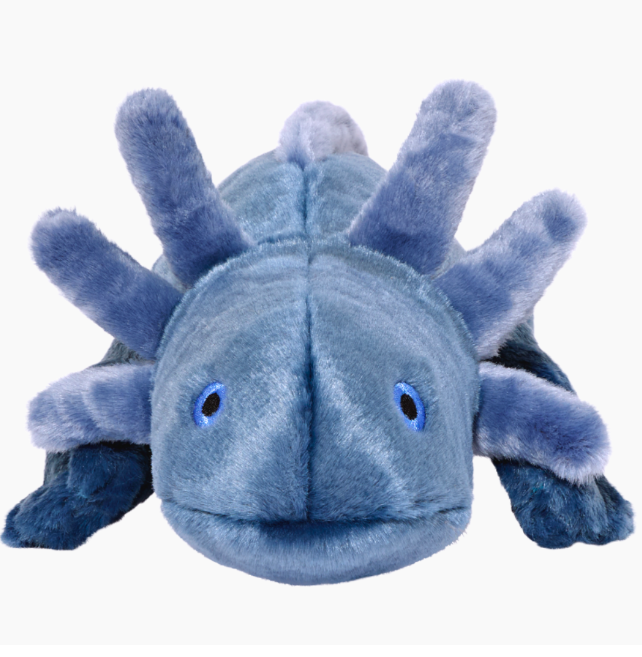 Fluff & Tuff - Millie Axolotl