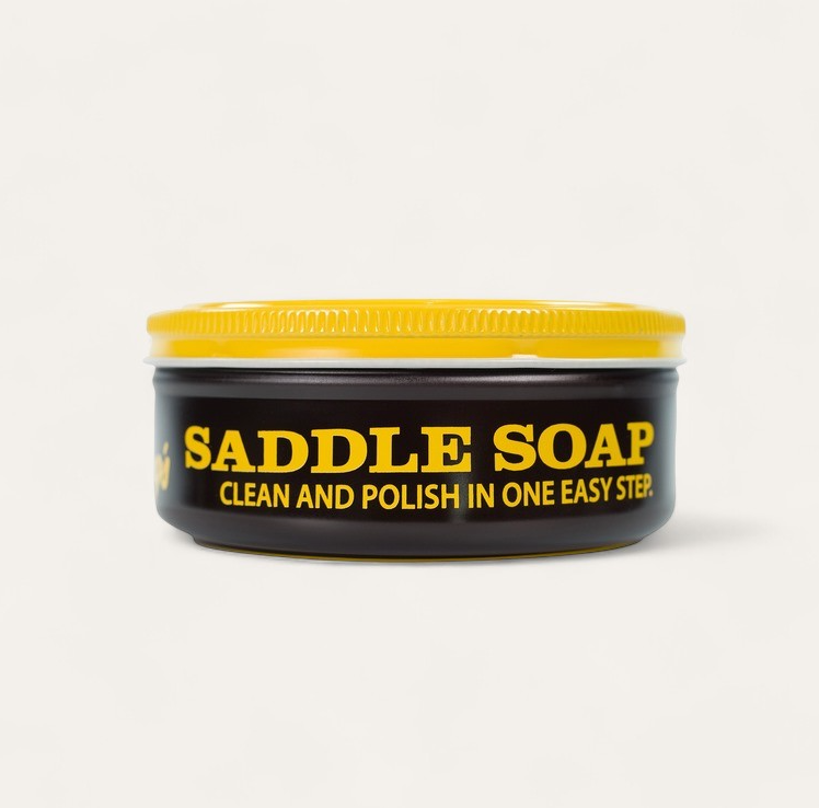 Fiebings - Saddle Soap - Yellow