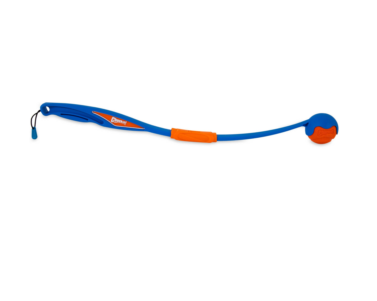 Ball Launcher - Fetch and Fold
