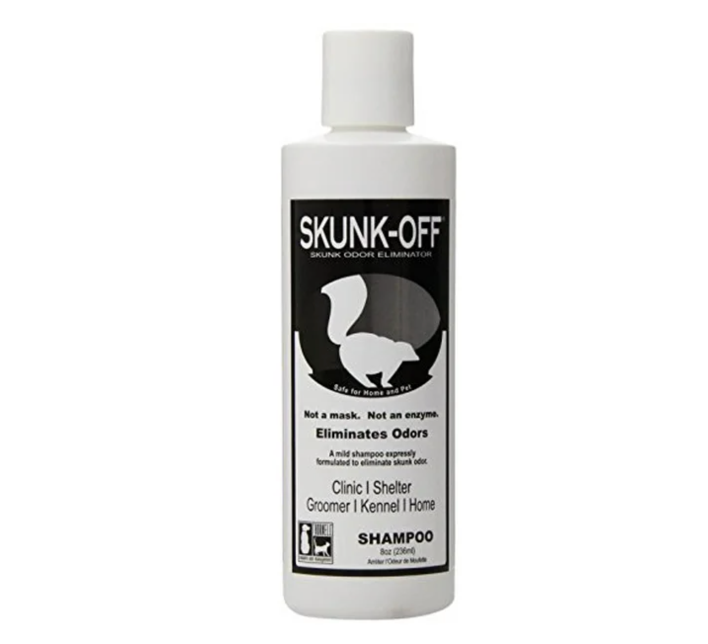 Skunk-Off Shampoo