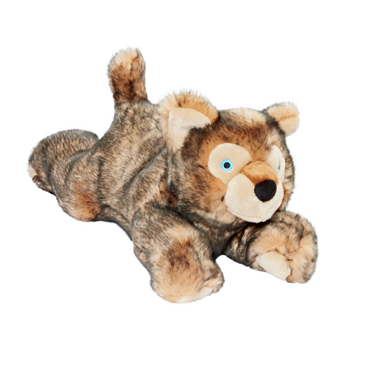 Fluff and Tuff The Dog Bowl