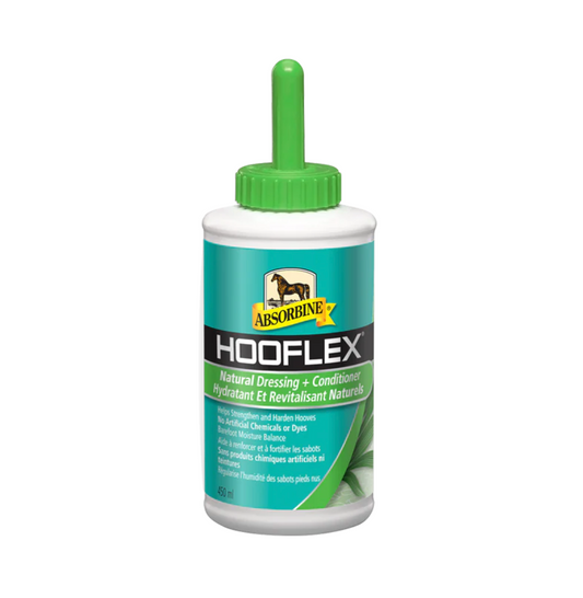 Hooflex