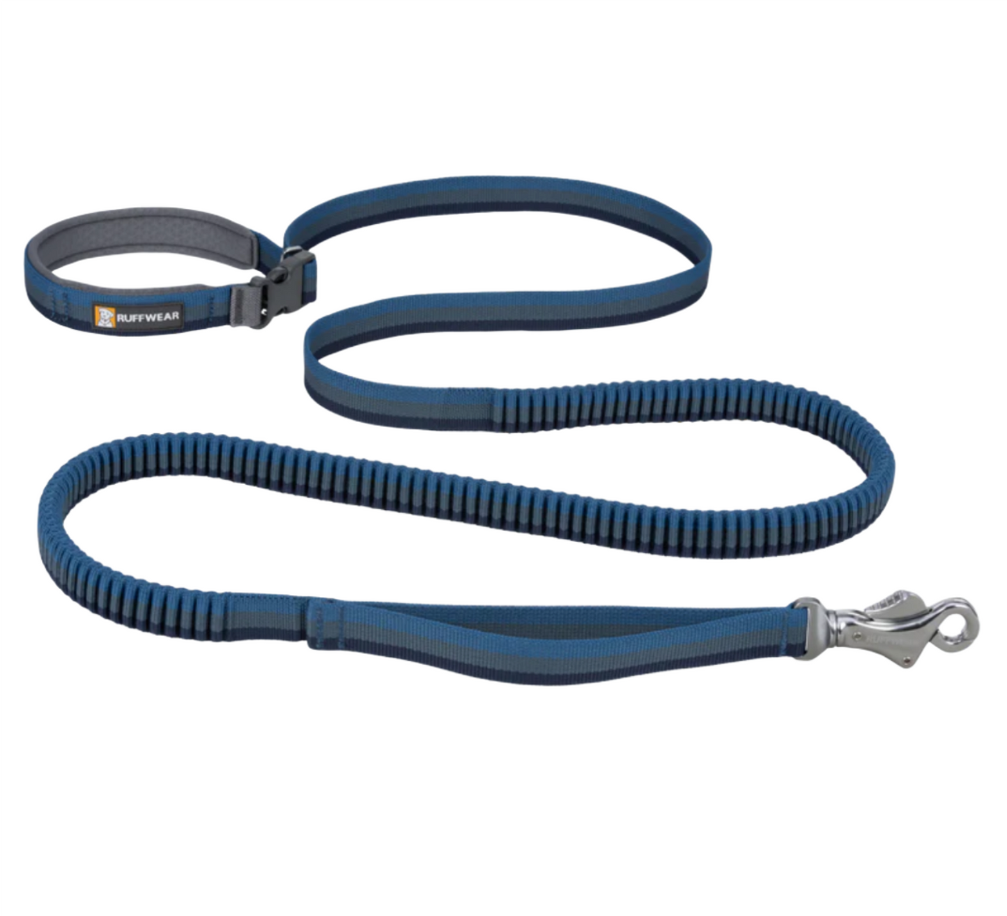 Roamer Leash - Orion Blue