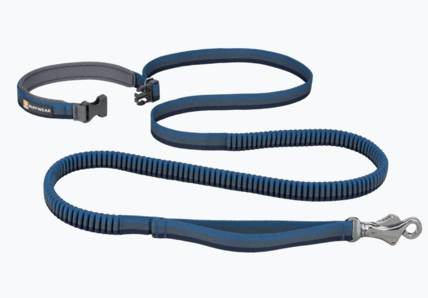 Roamer Leash - Orion Blue