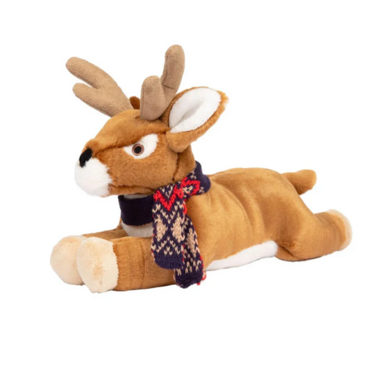 Robbie Reindeer