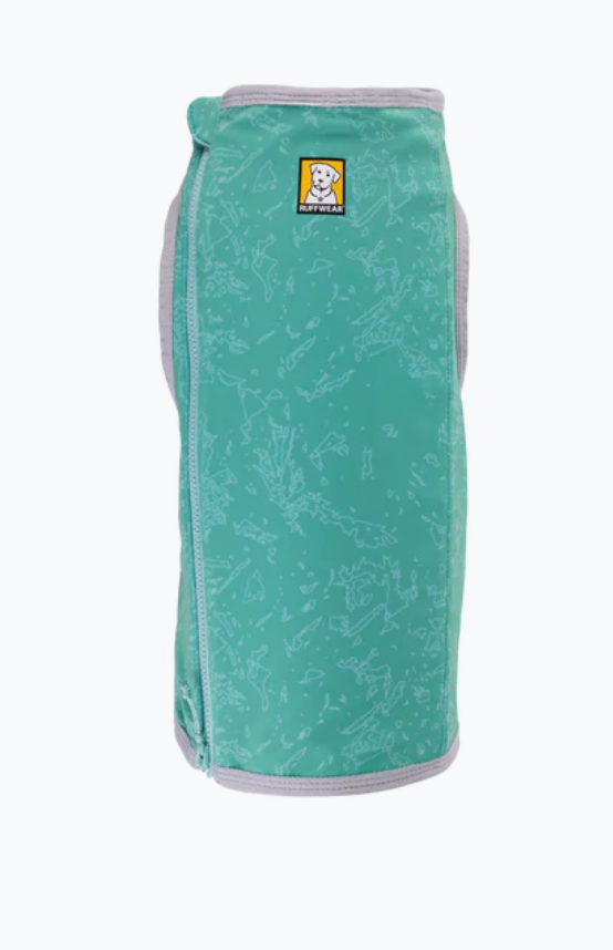 Swamp Cooler Zip™ Vest - Aurora Teal
