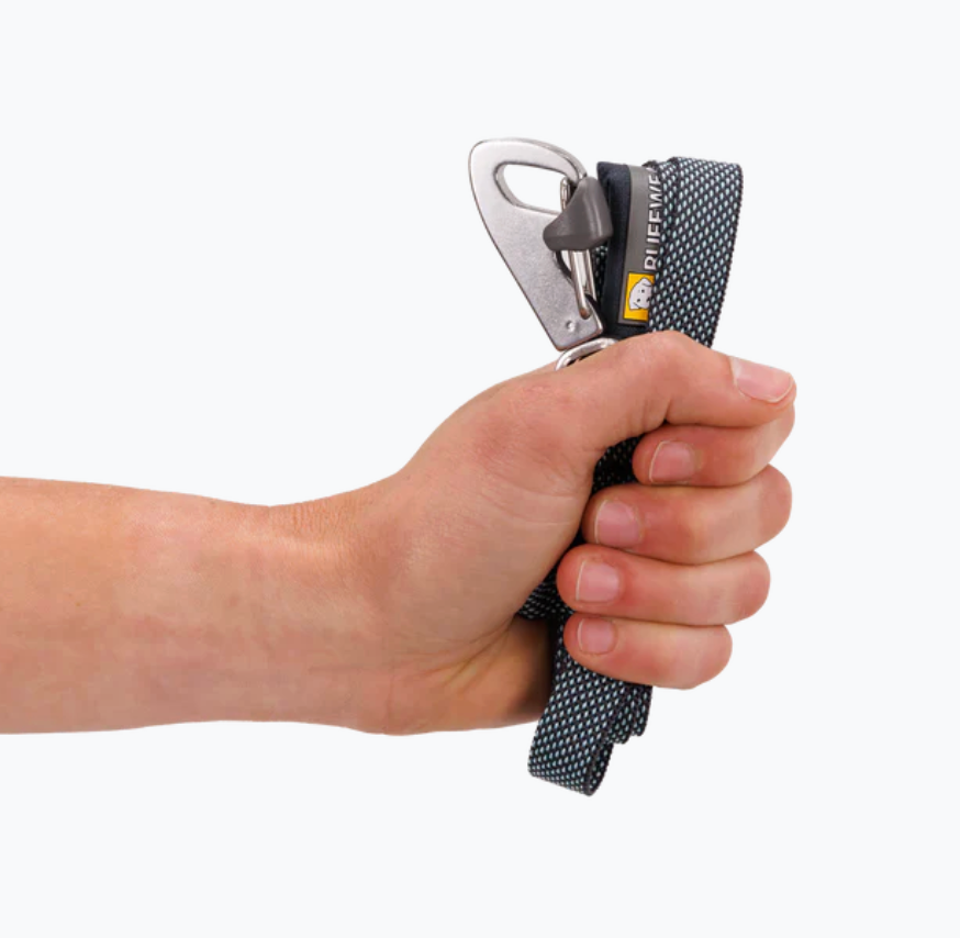 Hi & Light™ Leash - Basalt Grey