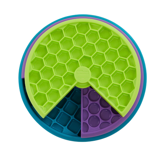 Nina Ottosson Puzzle - Lickin' Layers