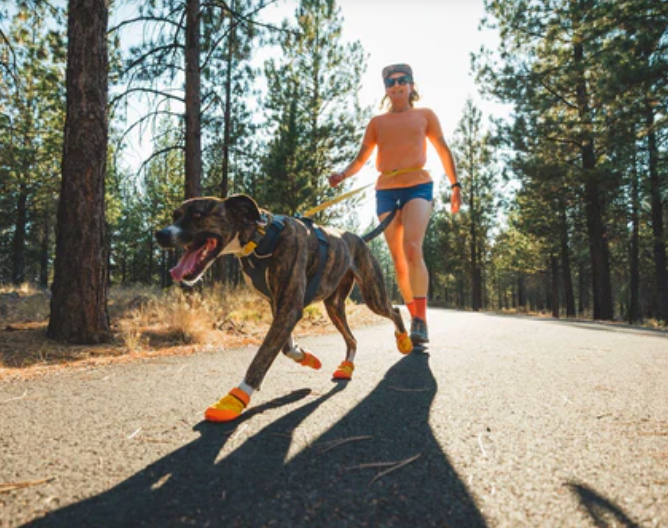 Ruffwear - Summit Trex Boots - Obsidian Black