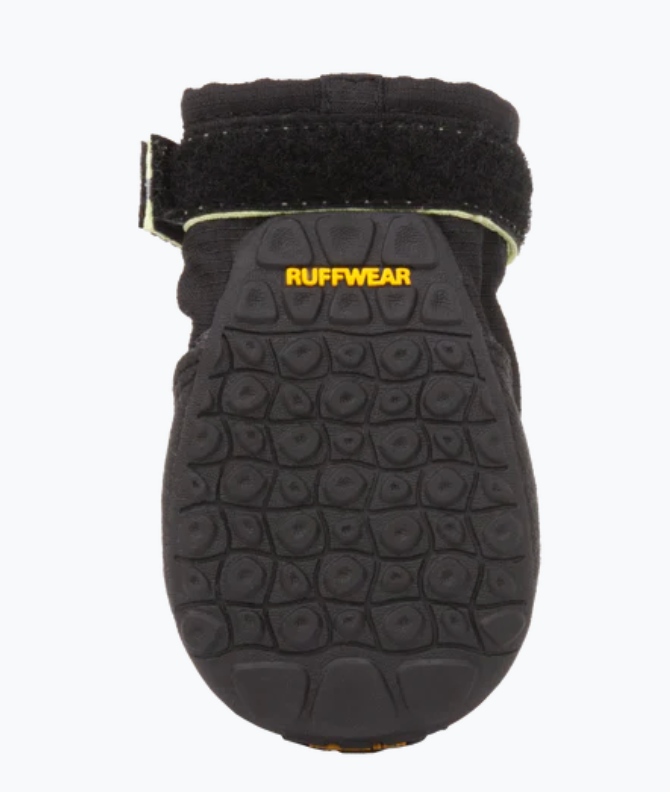 Ruffwear - Summit Trex Boots - Obsidian Black