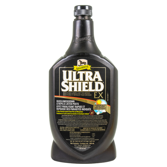 UltraShield EX - Refill 950 ml