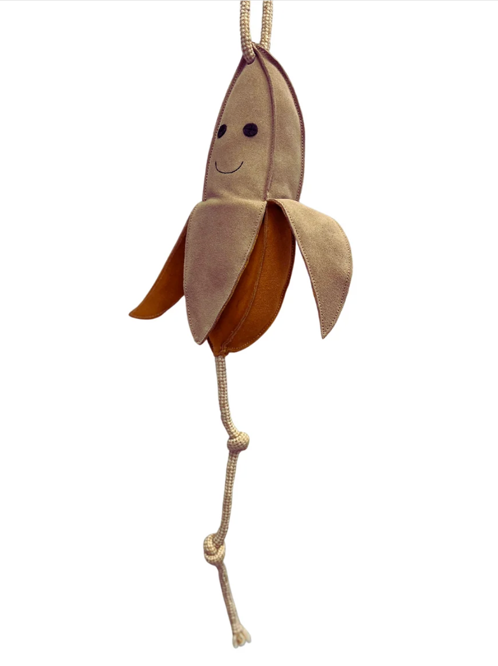 Banana Barn Toy