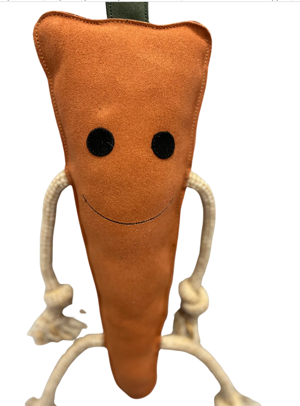 Carrot Delight Barn Toy