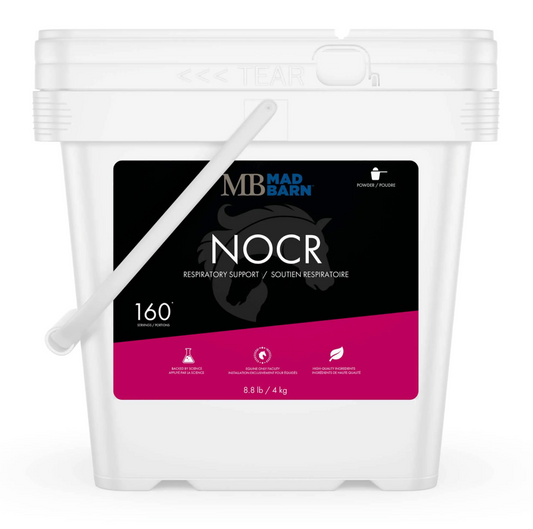 Mad Barn - NOCR - 4 kg