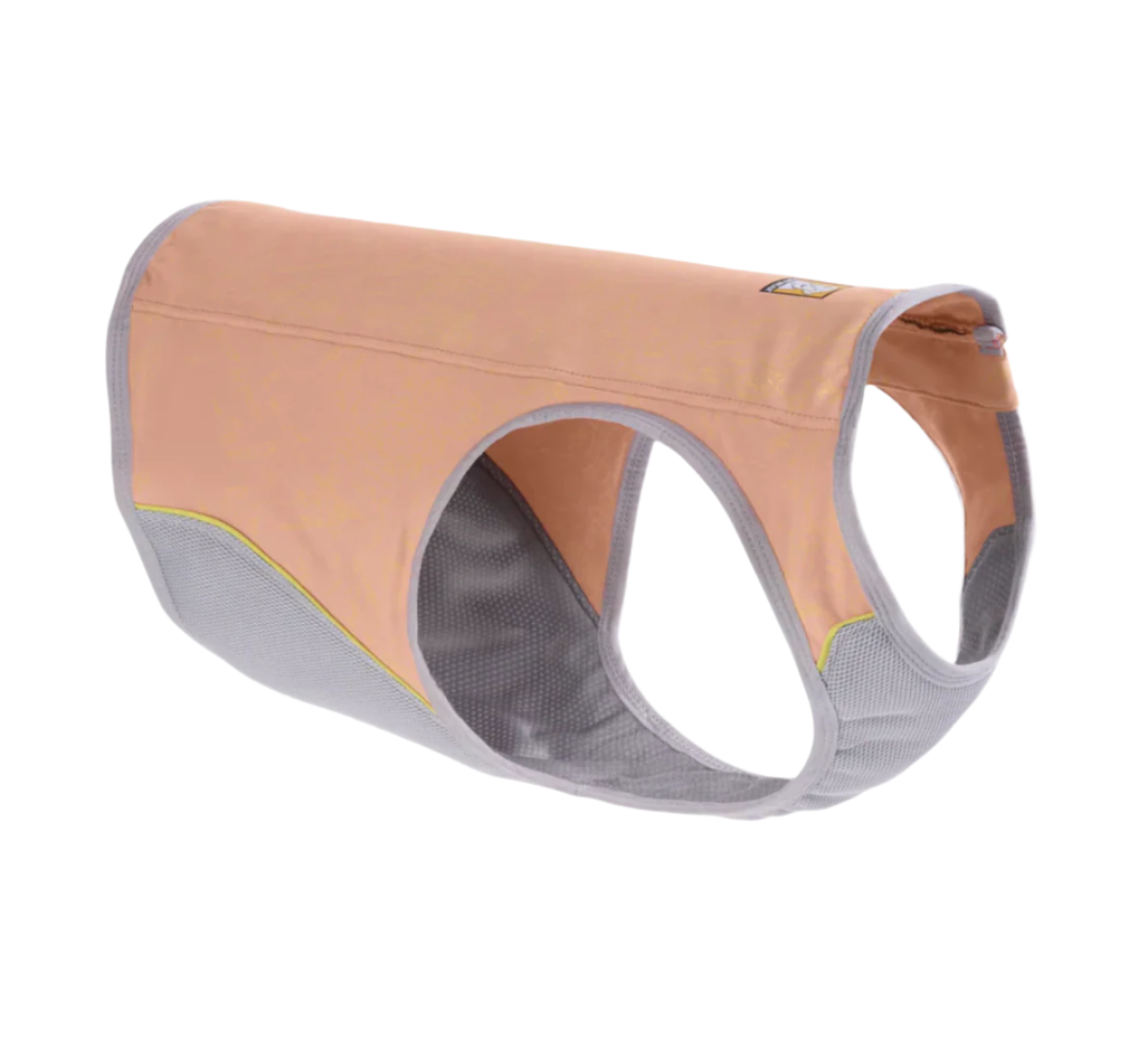 Swamp Cooler Zip™ Vest - Salmon Pink