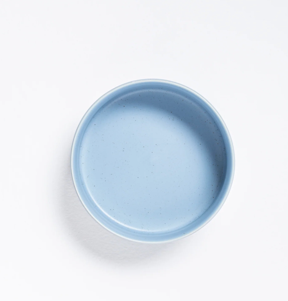 Egg Back Home - Cloud Pet Bowl