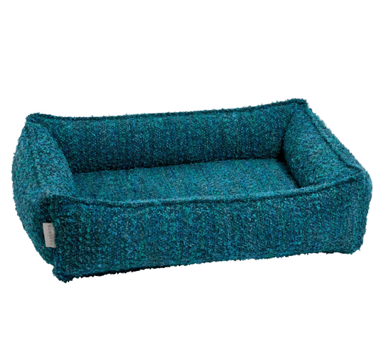 Bowsers - Urban Lounger - Blue Lagoon