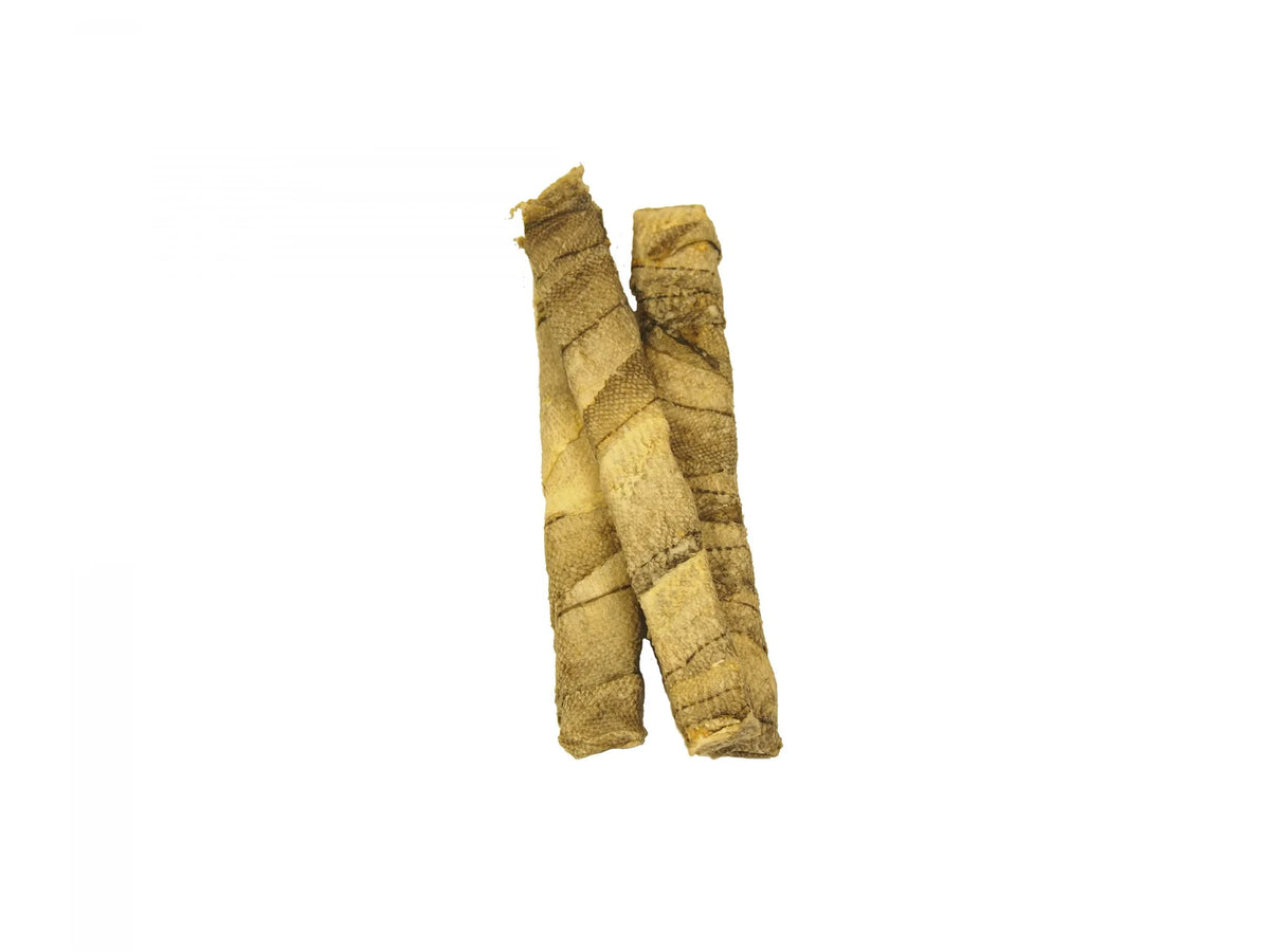 This & That - Snack Station - Nova Scotia Fish Skin Sticks