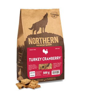 Turkey Cranberry