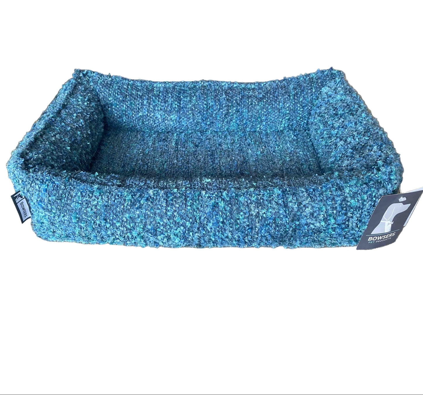 Urban Lounger - Blue Lagoon