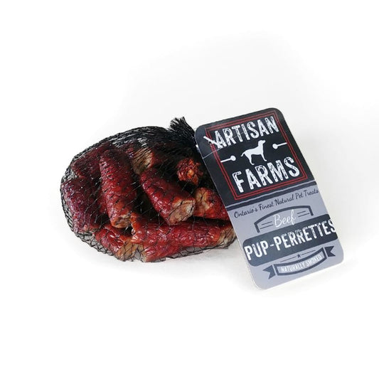 Artisan Farms - Netted Lil' Beggers