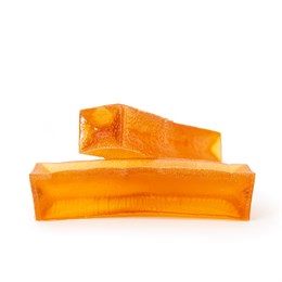 This & That - Brothies - Beef Marrow Chew - Peanut Butter XL