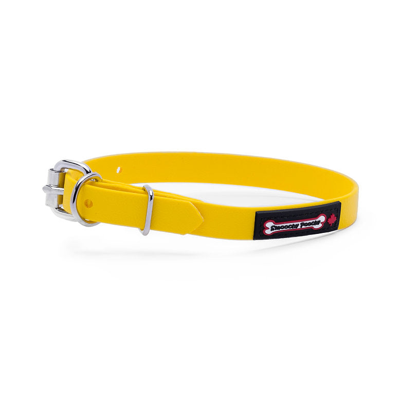 Polyvinyl Collar - Yellow