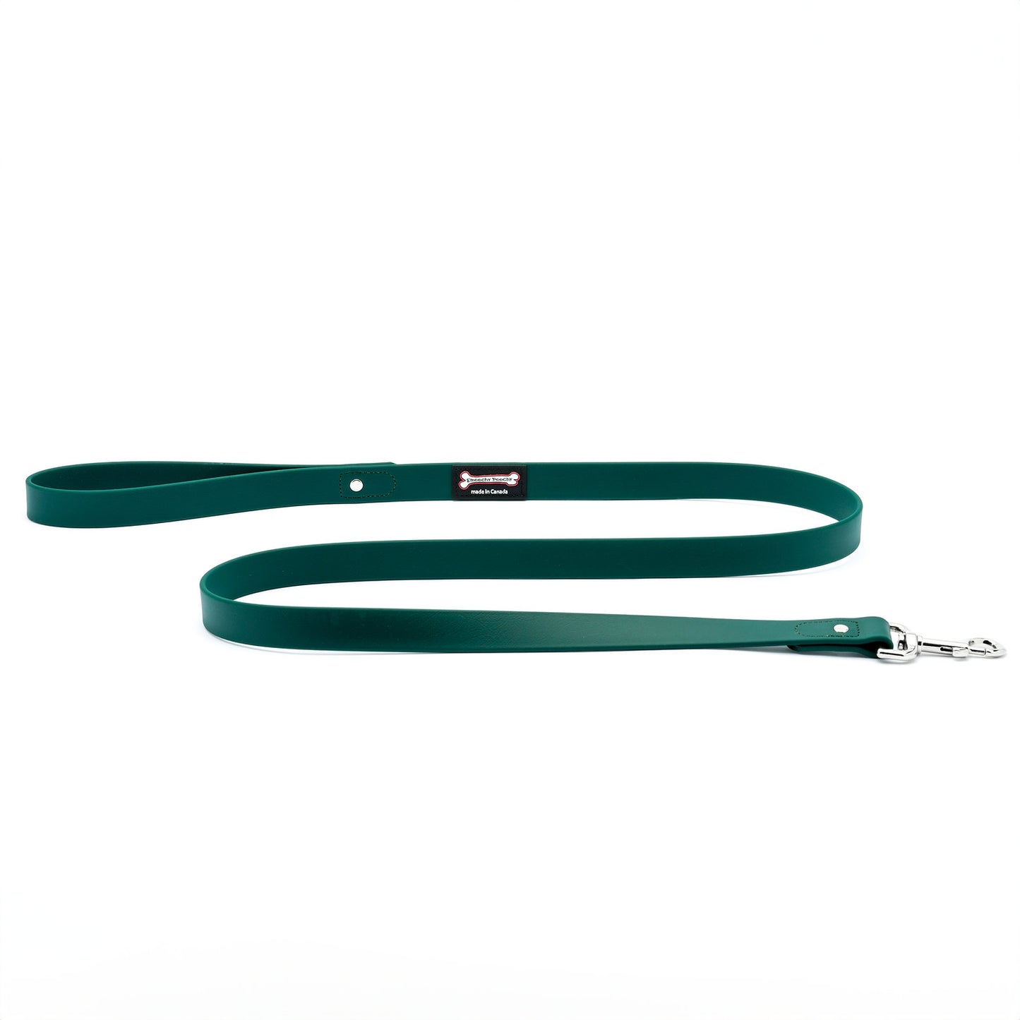 Polyvinyl Leash - Jaguar