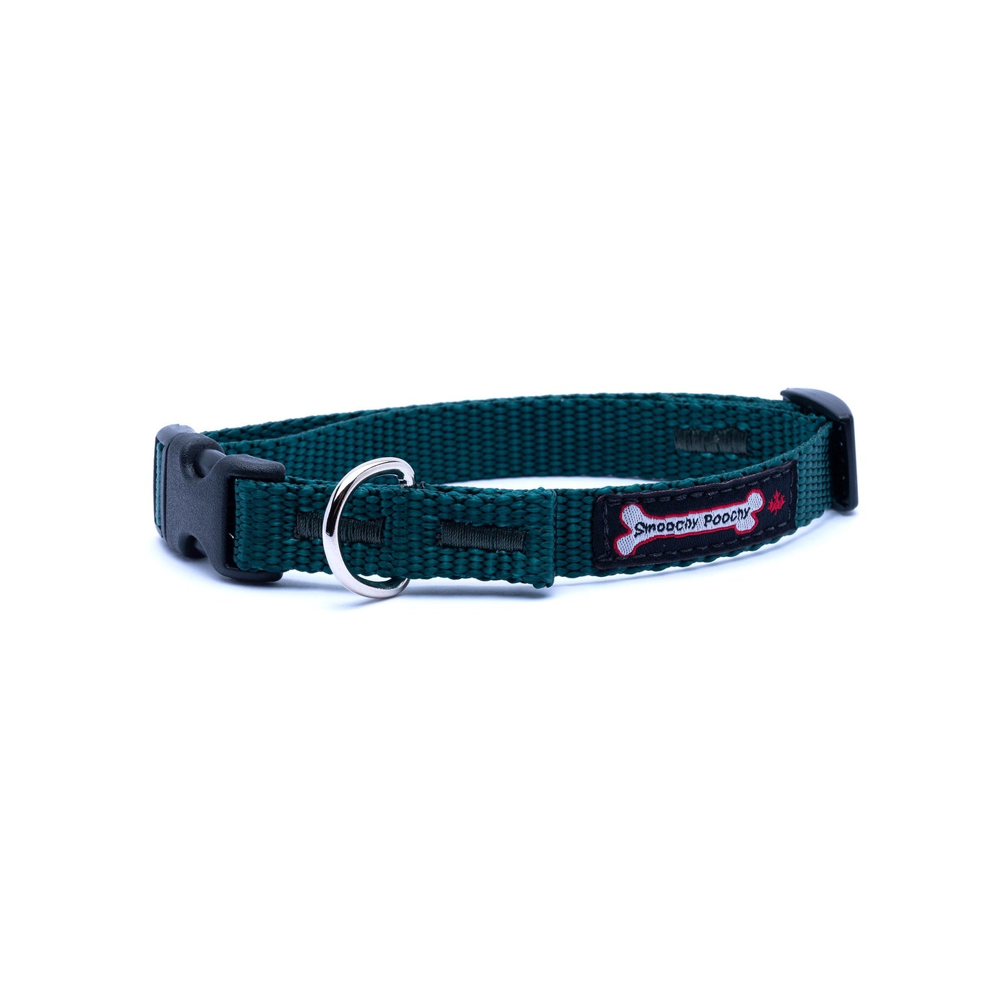 Nylon Clip Collar - Jaguar