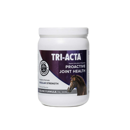 Tri-Acta Equine Regular Strength - 1kg