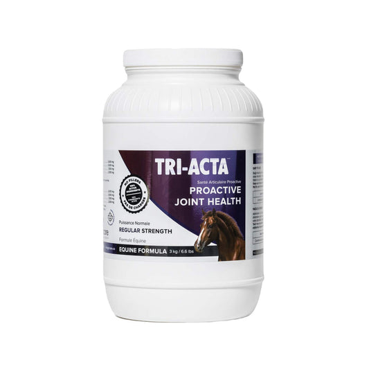 Tri-Acta Equine Regular Strength - 3kg