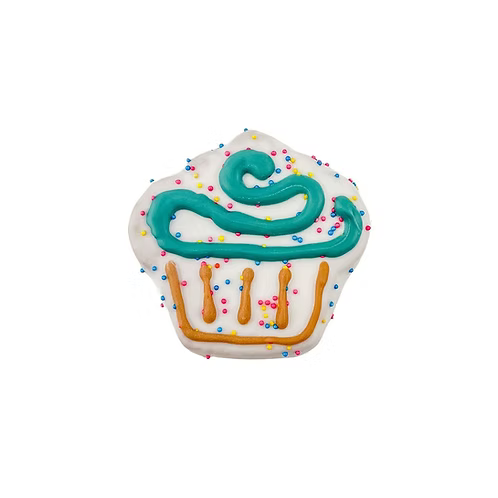 Bosco & Roxy - Cupcake