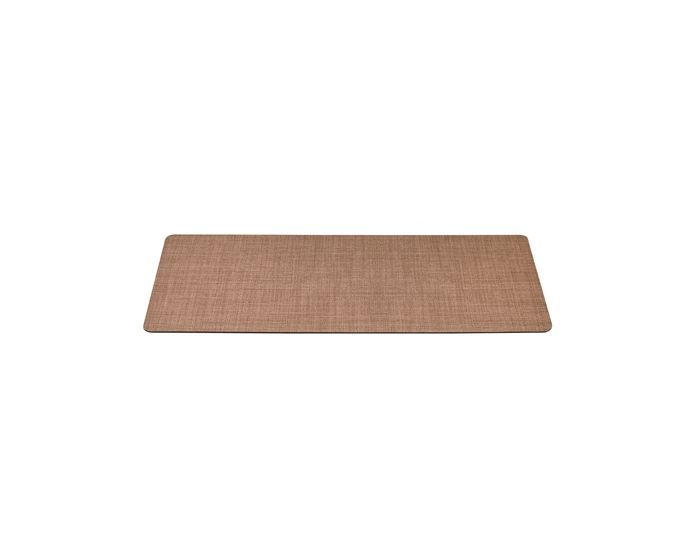 Bowsers - Placemat - Small - Flax