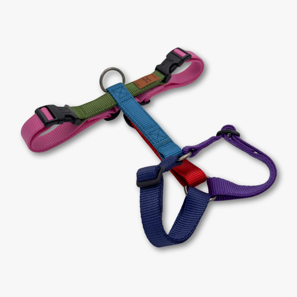 Haqihana Harness - Northern Lights (Limited Edition)