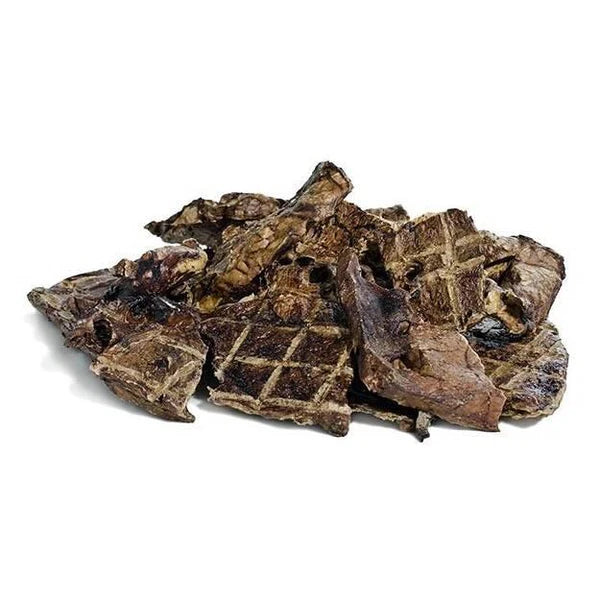 Healthy Paws - Lamb Lung - 454g