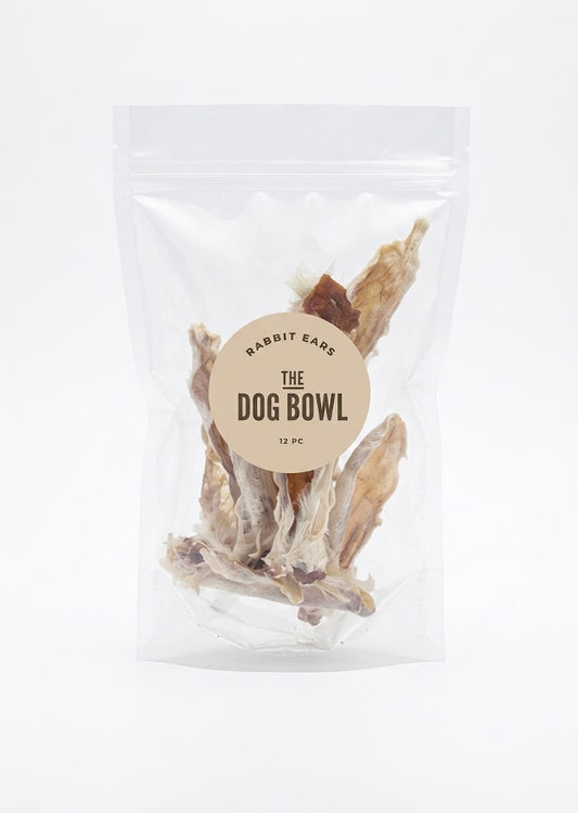 Rabbit Ears - 12pc Bag