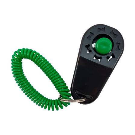 Royal Pet - Training Clicker with Wrist Loop