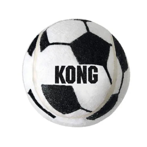 Kong - Soccer Balls - X-Small (3ct)
