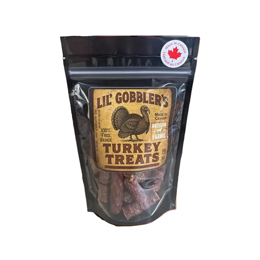 Artisan Farms - Lil' Gobblers