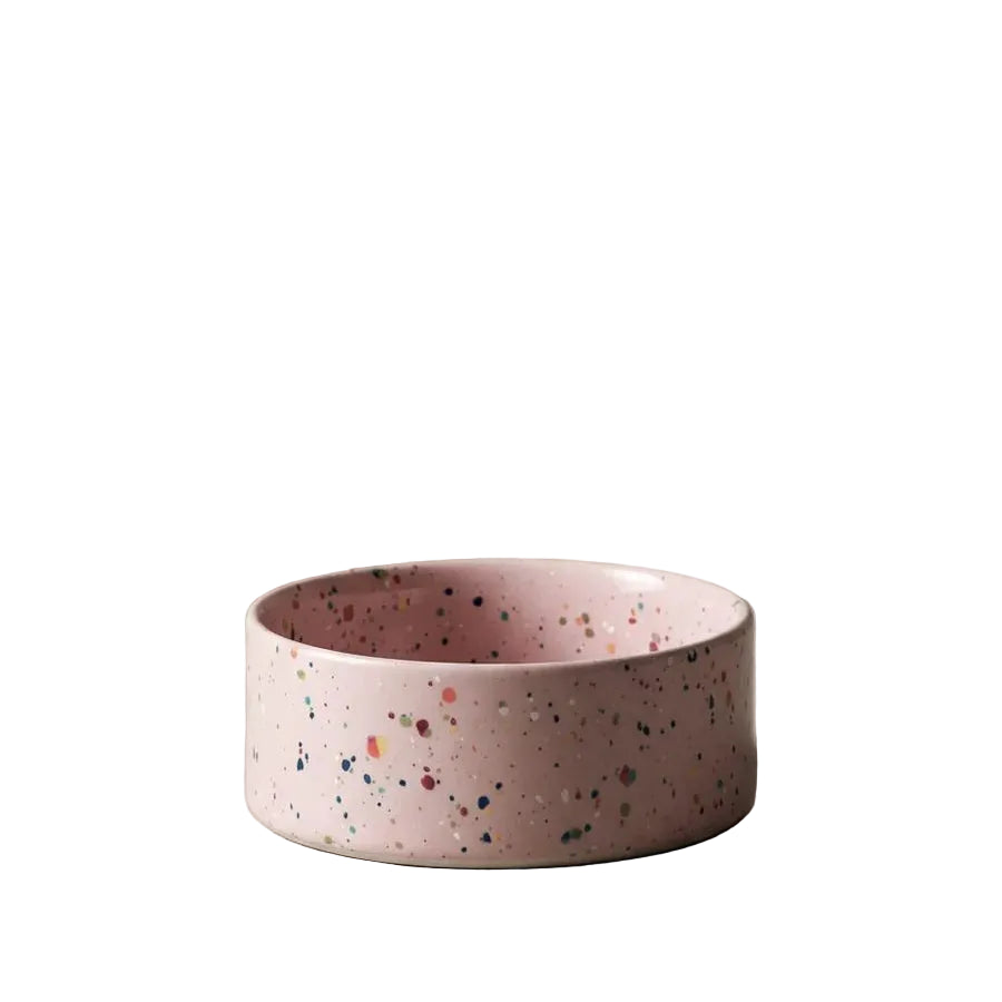 Egg Back Home - New Party Pet Bowl Pink