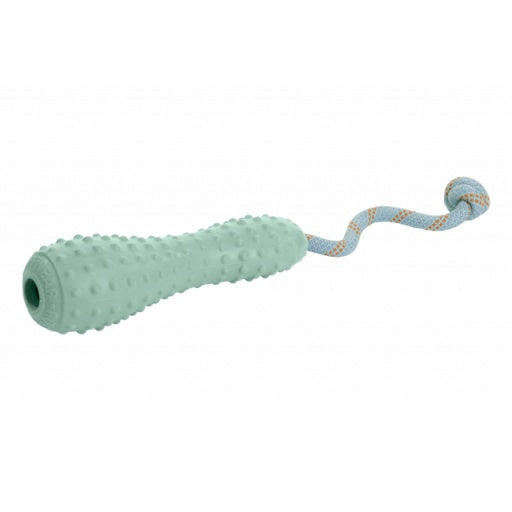 Gourdo™ Rubber Throw Toy