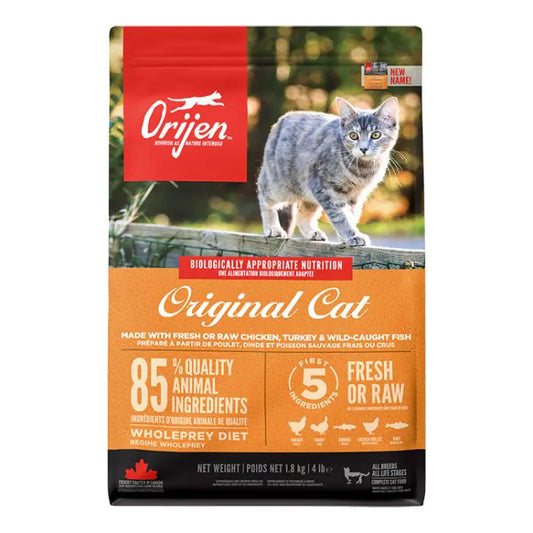 Orijen Original - Cat & Kitten Recipe