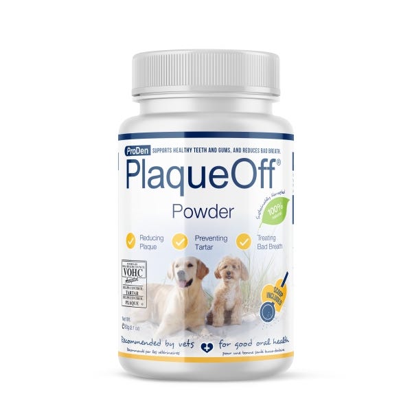 ProDen PlaqueOff® Powder