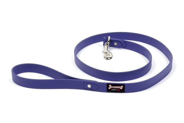 Polyvinyl Leash - Purple