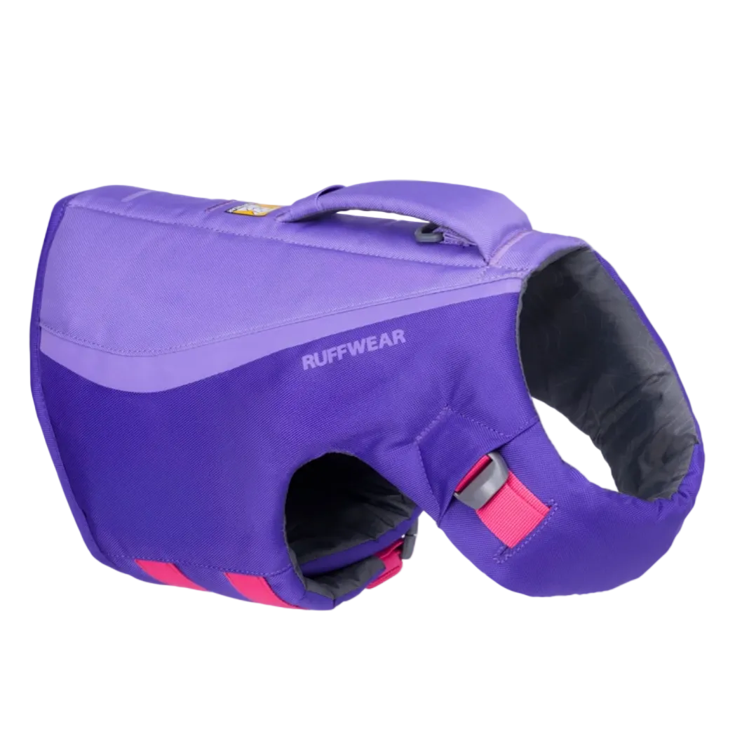 Ruffwear - Float Coat Life Jacket - Purple Lily